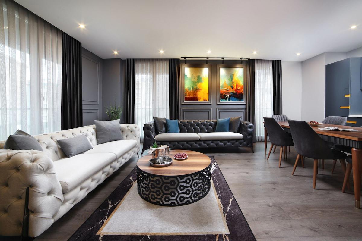 The Place Suites Ataşehir