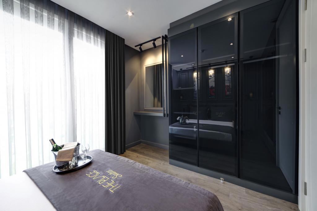 The Place Suites Ataşehir