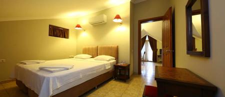 Mr. Dim Exclusive Apart Hotel