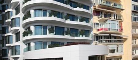 Opera Hotel Bosphorus