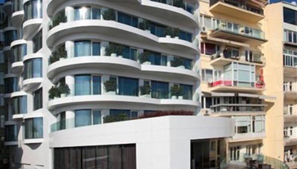 Opera Hotel Bosphorus