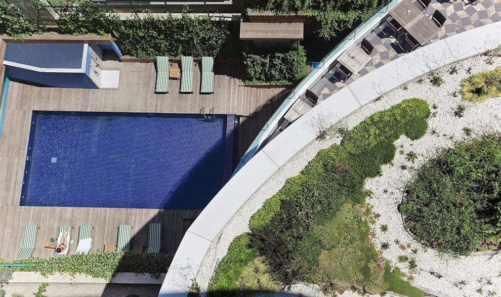 Opera Hotel Bosphorus