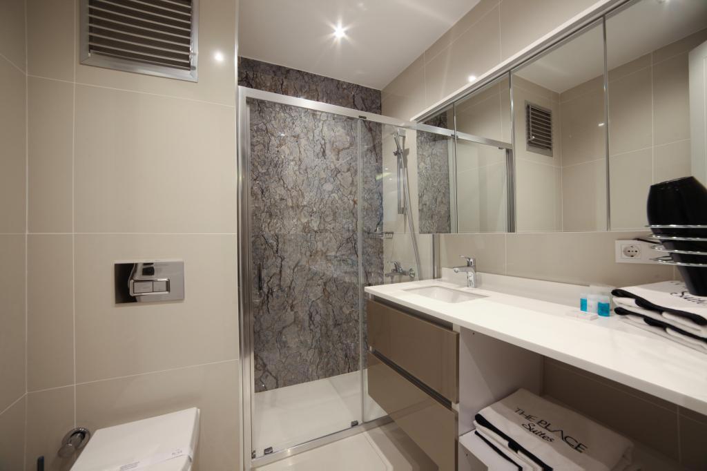 The Place Suites Ataşehir