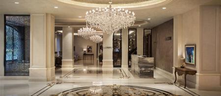 Lazzoni Hotel