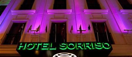 Sorriso Hotel İstanbul