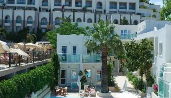 Turihan Beach Hotel