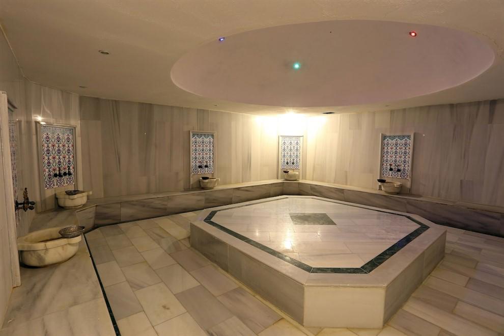 Eser Diamond Hotel & Convention Center