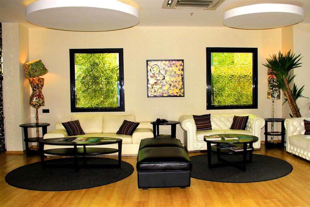 Tempo Hotel Cağlayan