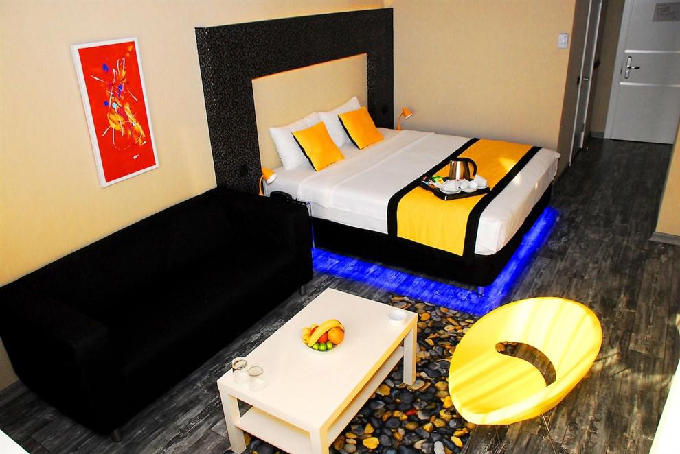 Tempo Hotel Cağlayan