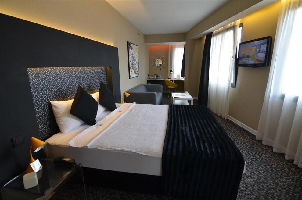 Tempo Hotel Cağlayan