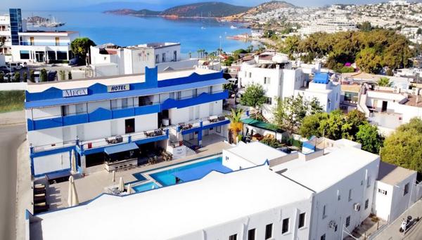 Mega Bodrum Gümbet