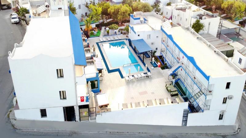 Mega Bodrum Gümbet
