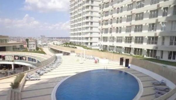 Koza Suites & Apartments