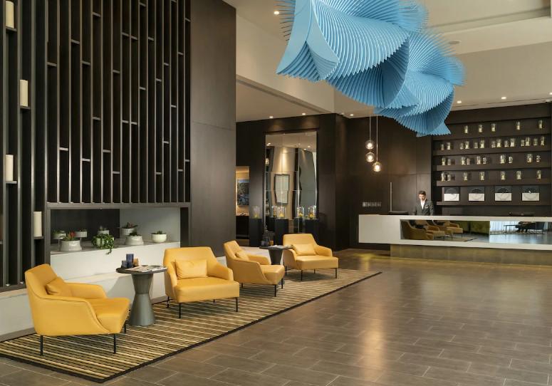 Centro Westside İstanbul