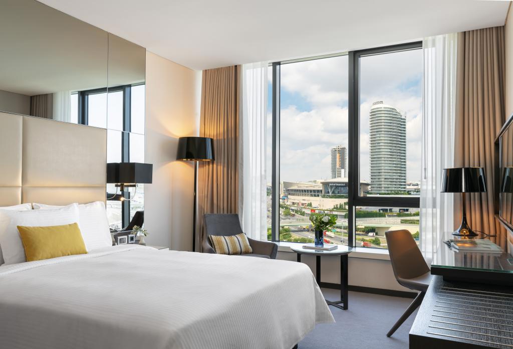 Centro Westside İstanbul