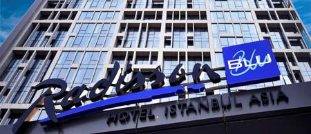 Radisson Blu Hotel İstanbul Asia