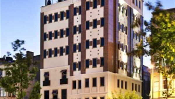 TaximTown Hotel