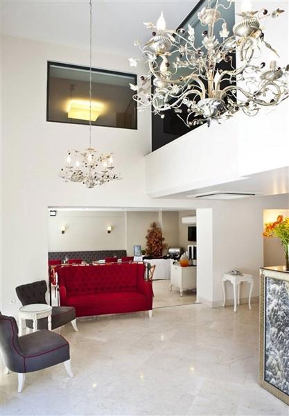 TaximTown Hotel