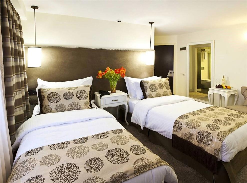 TaximTown Hotel