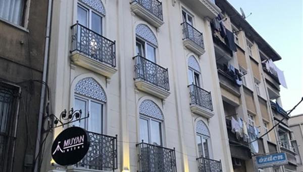 Muyan Suites