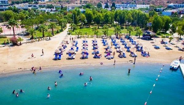 Anadolu Hotel Bodrum
