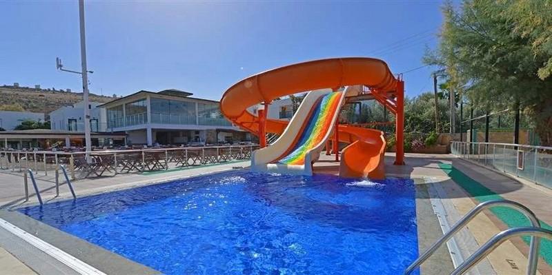Anadolu Hotel Bodrum