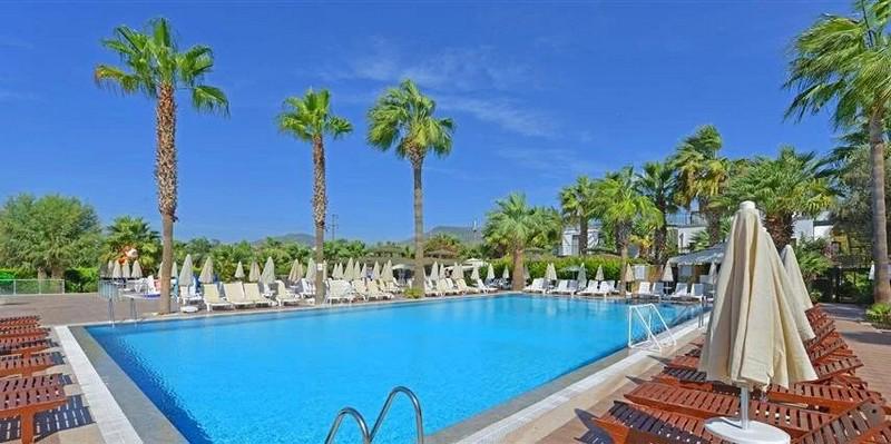 Anadolu Hotel Bodrum