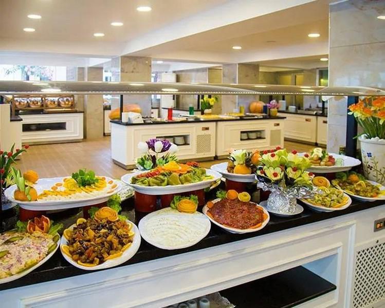 Anadolu Hotel Bodrum