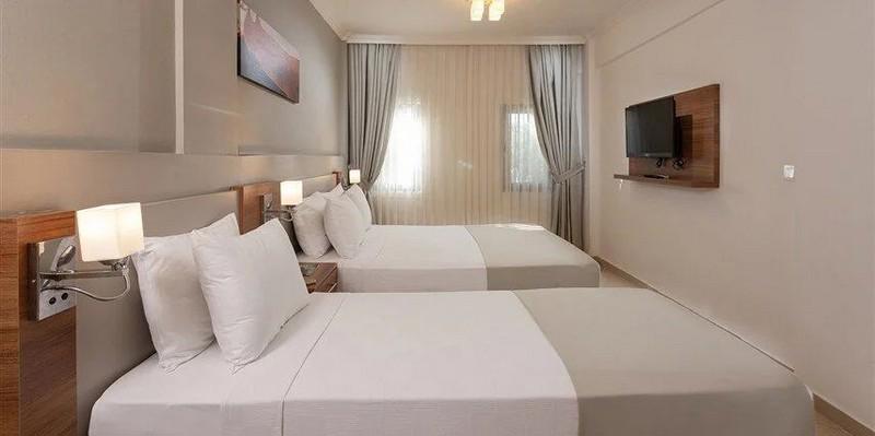 Anadolu Hotel Bodrum