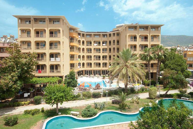 Günes House Hotel