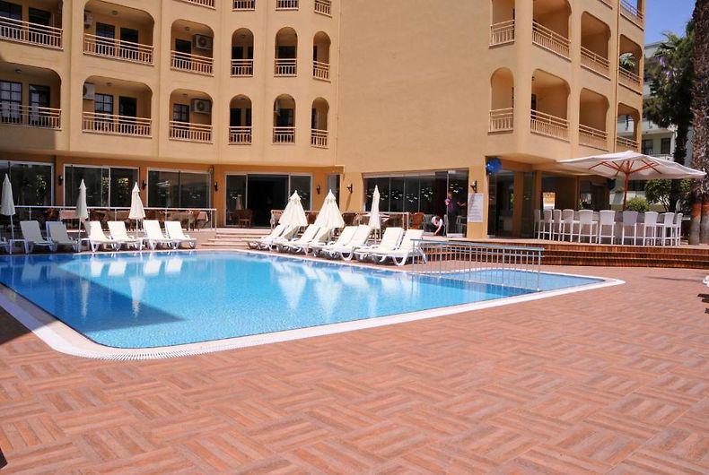 Günes House Hotel