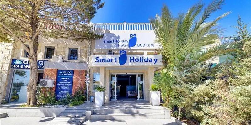 Smart Holiday Hotel Bodrum