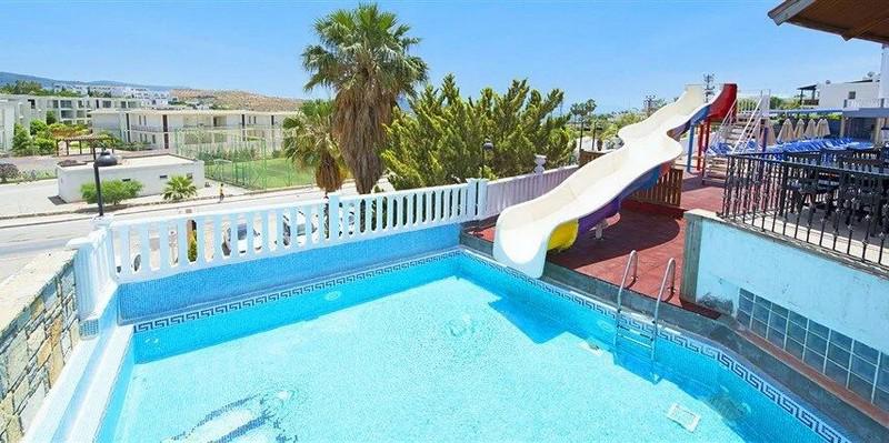 Smart Holiday Hotel Bodrum