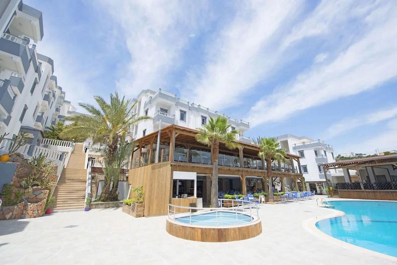 Smart Holiday Hotel Bodrum