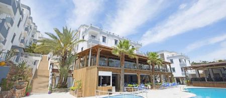 Smart Holiday Hotel Bodrum