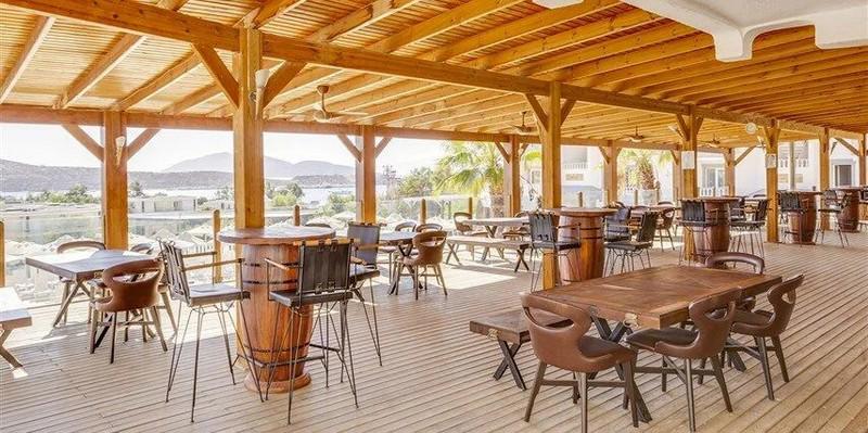 Smart Holiday Hotel Bodrum