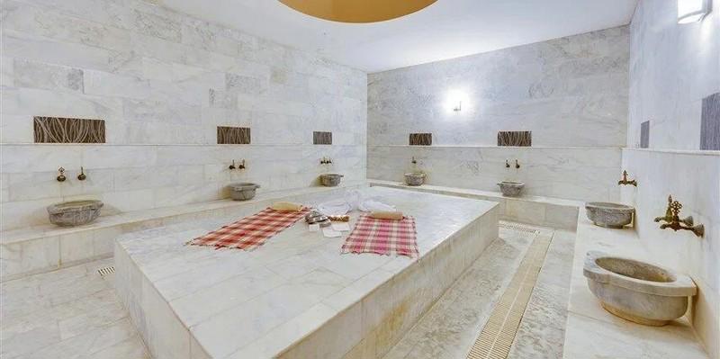 Smart Holiday Hotel Bodrum