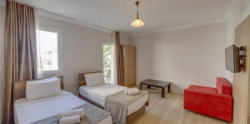 Smart Holiday Hotel Bodrum