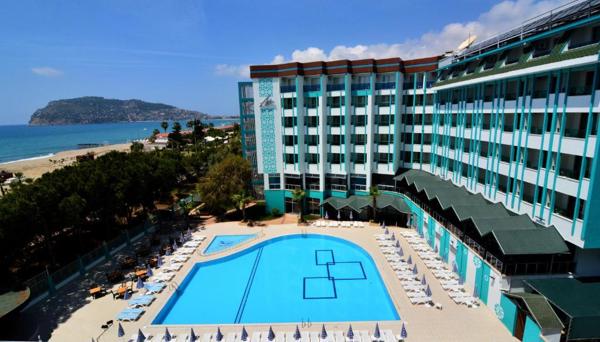 Ananas Otel