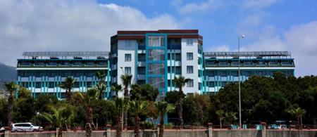 Ananas Otel