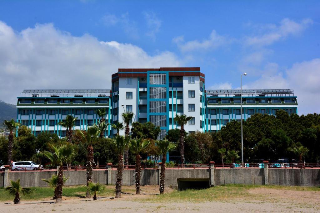 Ananas Otel