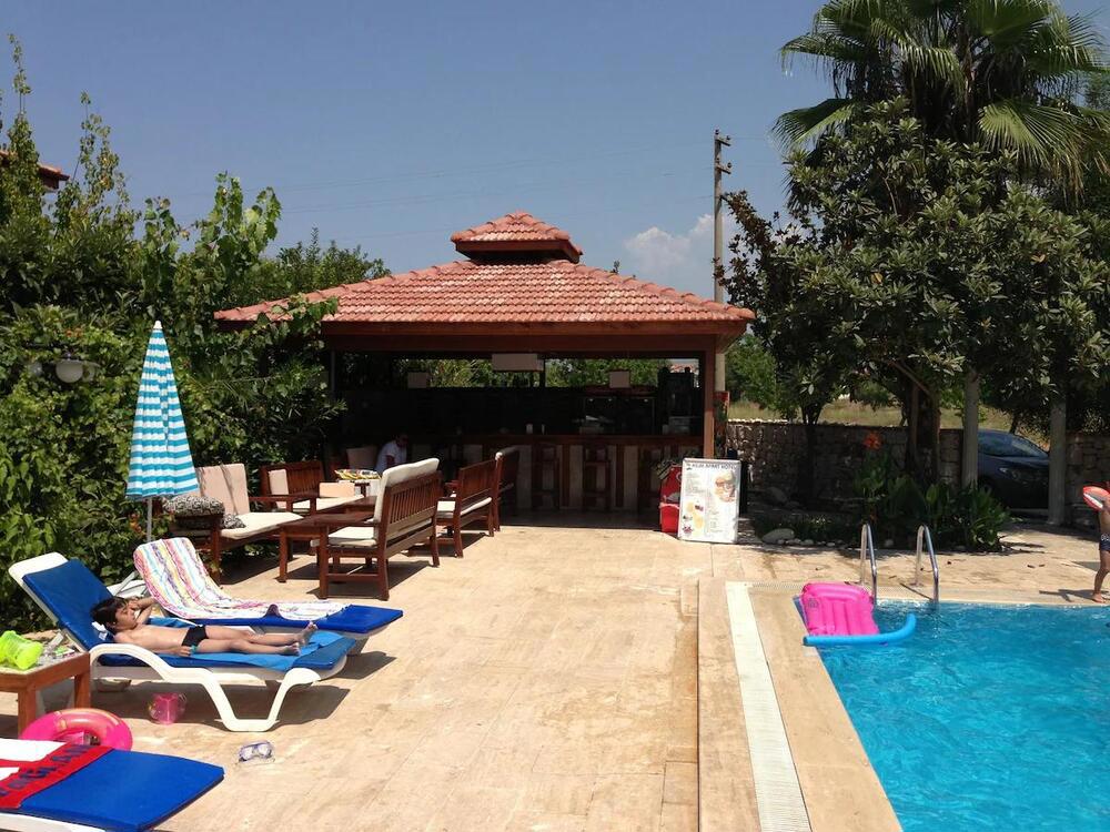 Kilim Apart Hotel