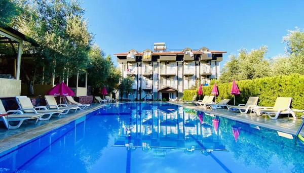 Doğa Hotel