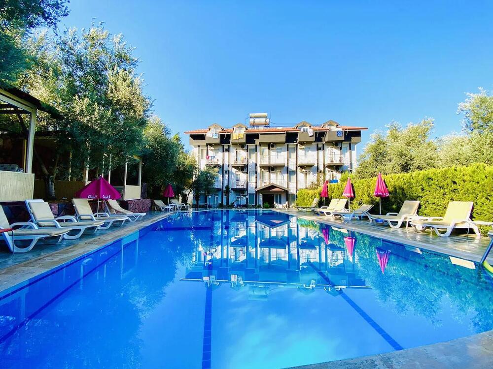 Doğa Hotel