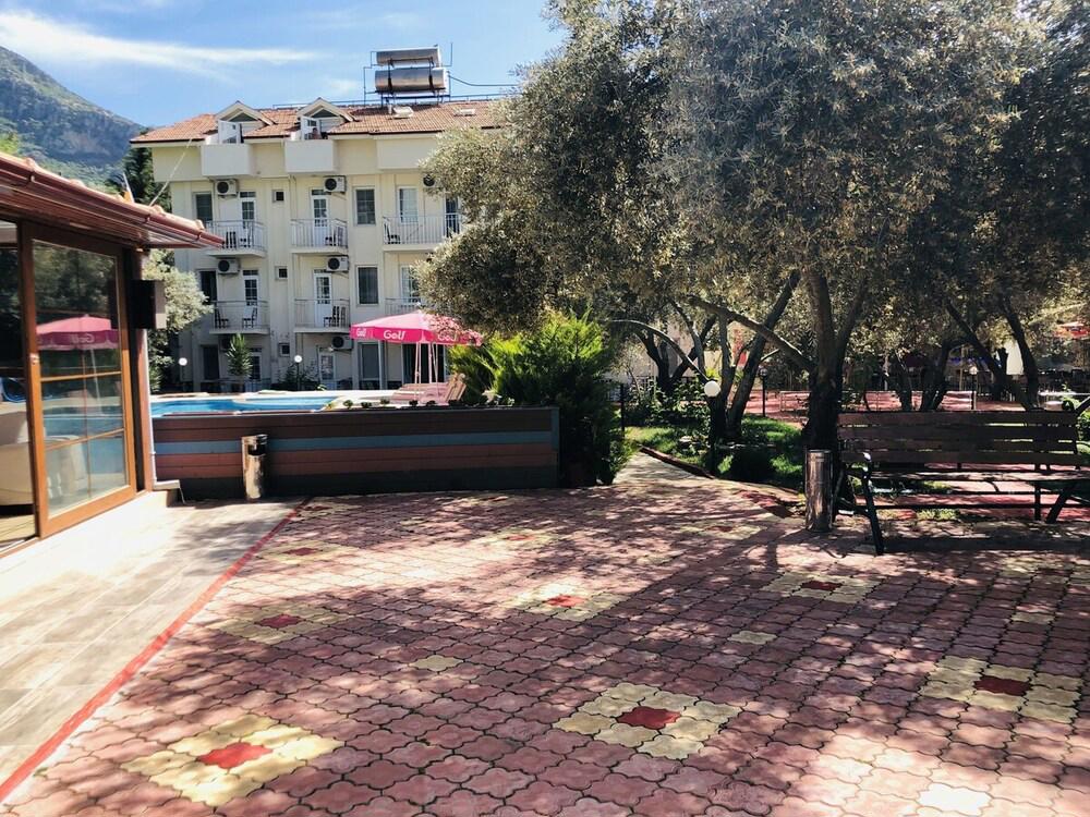Doğa Hotel
