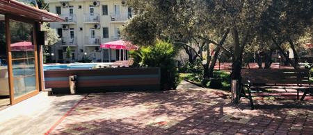 Doğa Hotel
