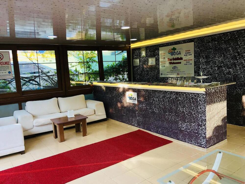 Doğa Hotel