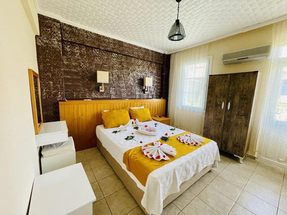 Doğa Hotel