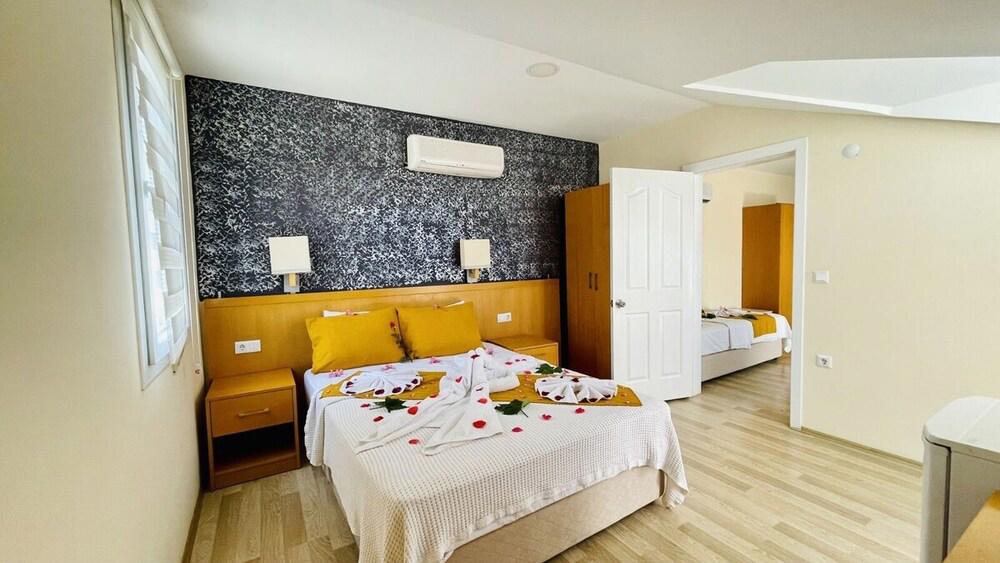 Doğa Hotel