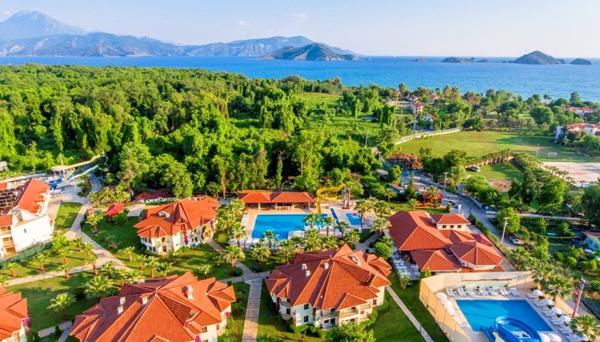 Katranci Park Hotel
